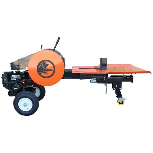 PowerKing 42 Ton 7HP Gas Log Splitter PK0342 Claveberg