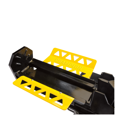 Champion 37 Ton Horizontal/Vertical Full Beam Gas Log Splitter with