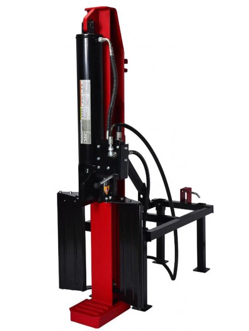 Boss Industrial 35 Ton Point Log Splitter 3PT35T25 Claveberg