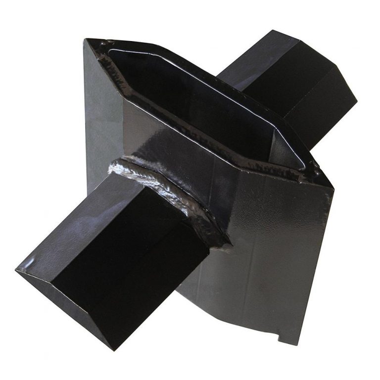 4-Way Cross Wedge for GD13T21 and GD16T21 – CW-D2