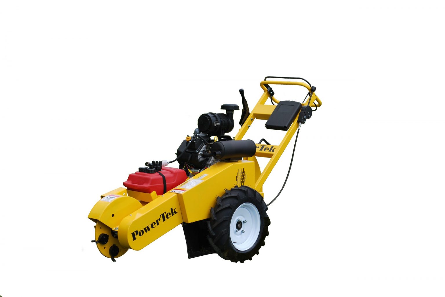 Stump Grinders Claveberg