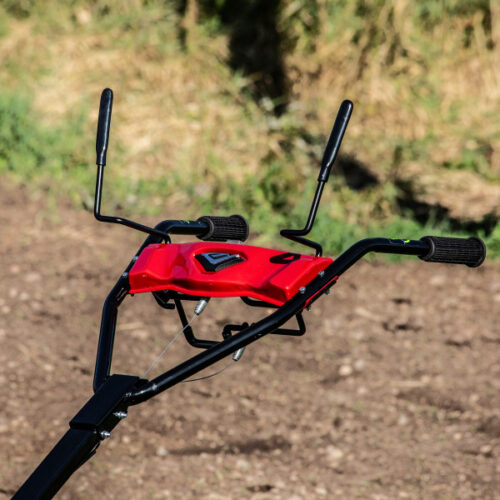 Earthquake TILLER DDT PIONEER 99CC VIPER SOLID WHEELS 31285 Claveberg