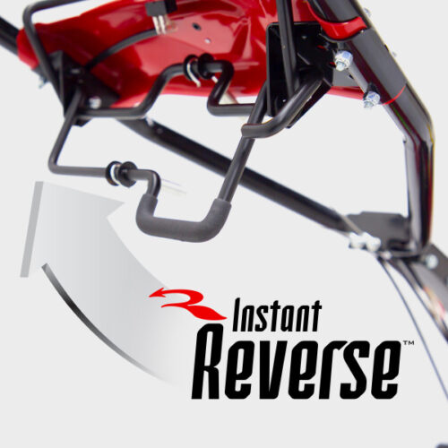 Earthquake TILLER DDT PIONEER 99CC VIPER SOLID WHEELS 31285 Claveberg