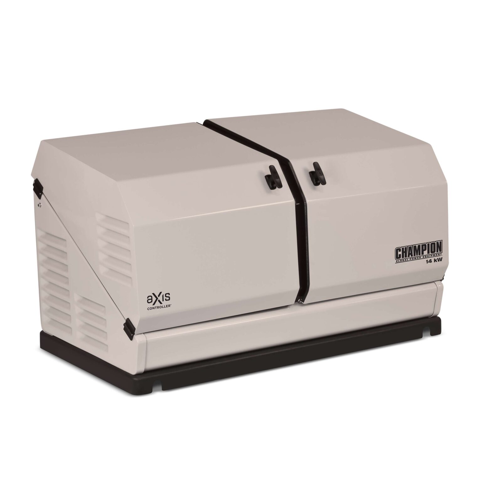 Champion - 14-kW AXis Home Standby Generator - 100837