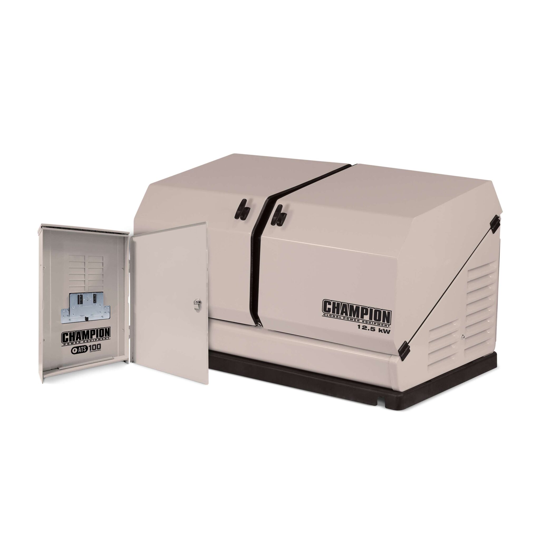 Champion 12.5kW Home Standby Generator 100179